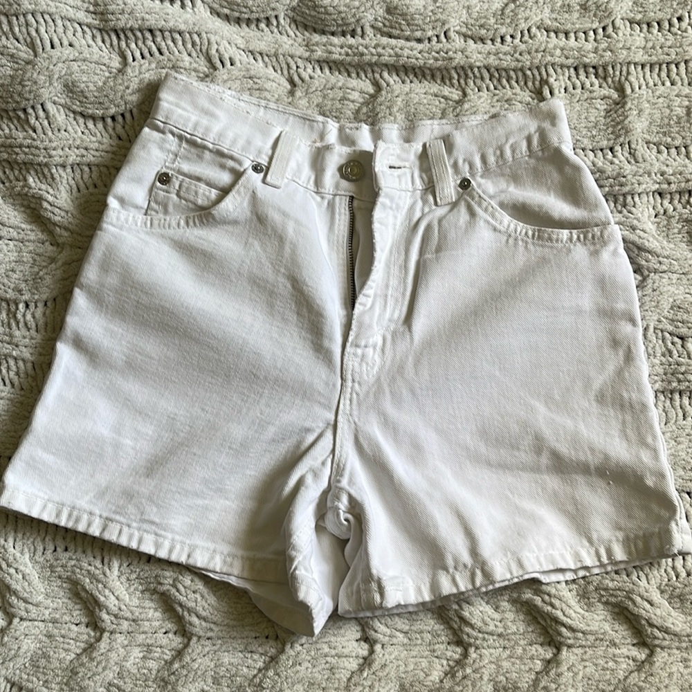 Levi’s shorts